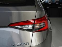 2021 TSI330 7-местный полноприводный роскошный премиум-выпуск 2021 TSI330 7-seater two-wheel drive luxury premium edition Фото 54 из 116