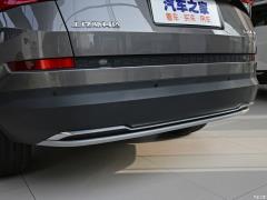 2021 TSI330 7-местный полноприводный роскошный премиум-выпуск 2021 TSI330 7-seater two-wheel drive luxury premium edition Фото 58 из 116