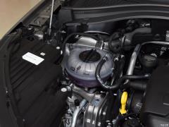 Обновленный 7-местный полноприводный автомобиль TSI380 премиум-класса с фейслифтингом 2019 года Китай VI 2019 facelifted TSI380 7-seater four-wheel drive luxury premium edition China VI Фото 71 из 116