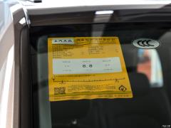 2021 TSI330 7-местный полноприводный роскошный премиум-выпуск 2021 TSI330 7-seater two-wheel drive luxury premium edition Фото 22 из 116