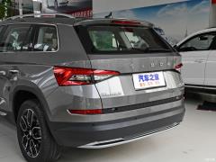 2021 TSI330 7-местный полноприводный роскошный премиум-выпуск 2021 TSI330 7-seater two-wheel drive luxury premium edition Фото 46 из 116