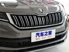 2021 TSI330 7-местный полноприводный роскошный премиум-выпуск 2021 TSI330 7-seater two-wheel drive luxury premium edition Фото 26 из 116