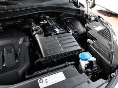 2021 TSI330 7-местный полноприводный роскошный премиум-выпуск 2021 TSI330 7-seater two-wheel drive luxury premium edition Фото 16 из 116