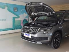 Обновленный 7-местный полноприводный автомобиль TSI380 премиум-класса с фейслифтингом 2019 года Китай VI 2019 facelifted TSI380 7-seater four-wheel drive luxury premium edition China VI Фото 69 из 116