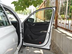 Обновленная 7-местная полноприводная флагманская версия TSI380 2019 года, Китай VI 2019 facelifted TSI380 7-seater four-wheel drive flagship version, China VI Фото 808 из 825