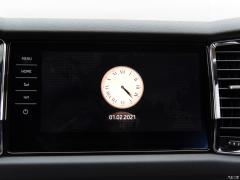 2021 TSI330 5-местный полноприводный роскошный премиум-выпуск 2021 TSI330 5-seater two-wheel drive luxury premium edition Фото 49 из 825