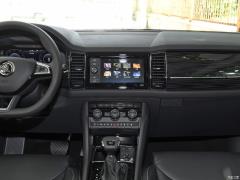 Обновленная 7-местная полноприводная флагманская версия TSI380 2019 года, Китай VI 2019 facelifted TSI380 7-seater four-wheel drive flagship version, China VI Фото 371 из 825