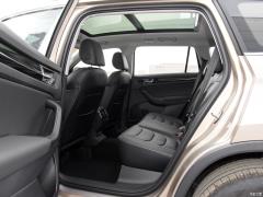 2021 TSI330 5-местный полноприводный роскошный премиум-выпуск 2021 TSI330 5-seater two-wheel drive luxury premium edition Фото 434 из 825