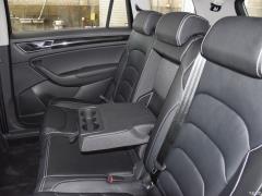 7-местный полноприводный роскошный премиум-выпуск 2020 TSI330 2020 2020 TSI330 7-seater two-wheel drive luxury premium edition Фото 620 из 825