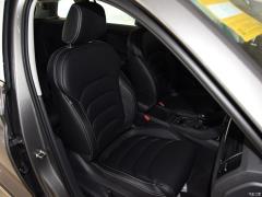 Обновленный 7-местный полноприводный автомобиль TSI380 премиум-класса с фейслифтингом 2019 года Китай VI 2019 facelifted TSI380 7-seater four-wheel drive luxury premium edition China VI Фото 760 из 825