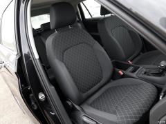 2020 TSI330 5-местная полноприводная стандартная версия 2020 TSI330 5-seater two-wheel drive standard version Фото 583 из 825