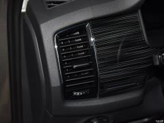 Обновленный 7-местный полноприводный автомобиль TSI380 премиум-класса с фейслифтингом 2019 года Китай VI 2019 facelifted TSI380 7-seater four-wheel drive luxury premium edition China VI Фото 337 из 825