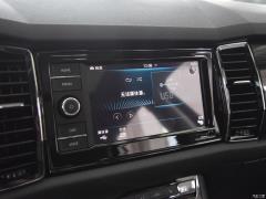 7-местный полноприводный роскошный премиум-выпуск 2020 TSI330 2020 2020 TSI330 7-seater two-wheel drive luxury premium edition Фото 227 из 825