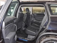 7-местный полноприводный роскошный премиум-выпуск 2020 TSI330 2020 2020 TSI330 7-seater two-wheel drive luxury premium edition Фото 608 из 825