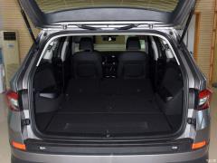 Обновленный 7-местный полноприводный автомобиль TSI380 премиум-класса с фейслифтингом 2019 года Китай VI 2019 facelifted TSI380 7-seater four-wheel drive luxury premium edition China VI Фото 776 из 825