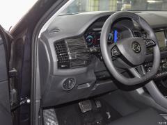 7-местный полноприводный роскошный премиум-выпуск 2020 TSI330 2020 2020 TSI330 7-seater two-wheel drive luxury premium edition Фото 198 из 825