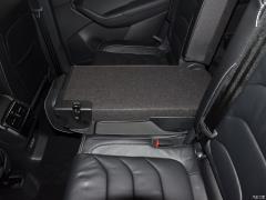 Обновленный 7-местный полноприводный автомобиль TSI380 премиум-класса с фейслифтингом 2019 года Китай VI 2019 facelifted TSI380 7-seater four-wheel drive luxury premium edition China VI Фото 751 из 825