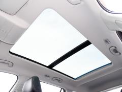 2021 TSI330 5-местный полноприводный роскошный премиум-выпуск 2021 TSI330 5-seater two-wheel drive luxury premium edition Фото 419 из 825