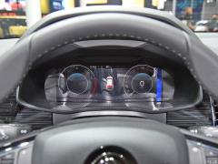 7-местный полноприводный флагман 2021 года TSI380 2021 TSI380 7-seater four-wheel drive flagship Фото 134 из 825