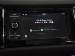 Обновленный 7-местный полноприводный автомобиль TSI380 премиум-класса с фейслифтингом 2019 года Китай VI 2019 facelifted TSI380 7-seater four-wheel drive luxury premium edition China VI Фото 355 из 825