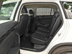 Обновленная 7-местная полноприводная флагманская версия TSI380 2019 года, Китай VI 2019 facelifted TSI380 7-seater four-wheel drive flagship version, China VI Фото 790 из 825