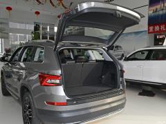 2021 TSI330 7-местный полноприводный роскошный премиум-выпуск 2021 TSI330 7-seater two-wheel drive luxury premium edition Фото 512 из 825