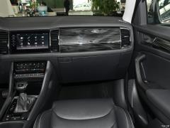 2021 TSI330 7-местный полноприводный роскошный премиум-выпуск 2021 TSI330 7-seater two-wheel drive luxury premium edition Фото 68 из 825