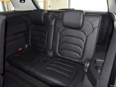 Обновленный 7-местный полноприводный автомобиль TSI380 премиум-класса с фейслифтингом 2019 года Китай VI 2019 facelifted TSI380 7-seater four-wheel drive luxury premium edition China VI Фото 758 из 825