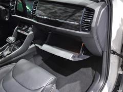 7-местный полноприводный флагман 2021 года TSI380 2021 TSI380 7-seater four-wheel drive flagship Фото 151 из 825