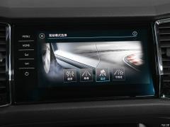 2021 TSI330 7-местный полноприводный роскошный премиум-выпуск 2021 TSI330 7-seater two-wheel drive luxury premium edition Фото 104 из 825