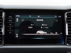 2021 TSI330 5-местный полноприводный роскошный премиум-выпуск 2021 TSI330 5-seater two-wheel drive luxury premium edition Фото 37 из 825