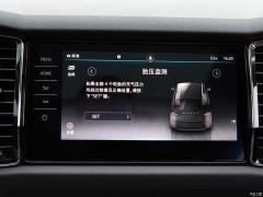 2021 TSI330 5-местный полноприводный роскошный премиум-выпуск 2021 TSI330 5-seater two-wheel drive luxury premium edition Фото 38 из 825