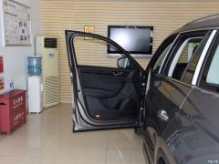 Обновленный 7-местный полноприводный автомобиль TSI380 премиум-класса с фейслифтингом 2019 года Китай VI 2019 facelifted TSI380 7-seater four-wheel drive luxury premium edition China VI Фото 744 из 825