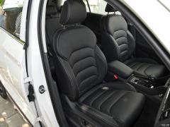 Обновленная 7-местная полноприводная флагманская версия TSI380 2019 года, Китай VI 2019 facelifted TSI380 7-seater four-wheel drive flagship version, China VI Фото 807 из 825