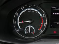 2020 TSI330 5-местная полноприводная стандартная версия 2020 TSI330 5-seater two-wheel drive standard version Фото 166 из 825