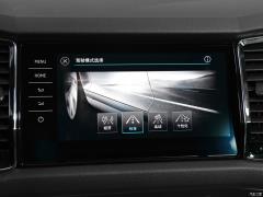 2021 TSI330 7-местный полноприводный роскошный премиум-выпуск 2021 TSI330 7-seater two-wheel drive luxury premium edition Фото 103 из 825