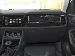 Обновленная 7-местная полноприводная флагманская версия TSI380 2019 года, Китай VI 2019 facelifted TSI380 7-seater four-wheel drive flagship version, China VI Фото 372 из 825