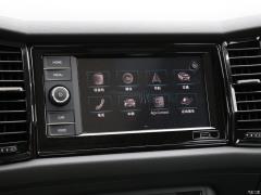 2020 TSI330 5-местная полноприводная стандартная версия 2020 TSI330 5-seater two-wheel drive standard version Фото 176 из 825