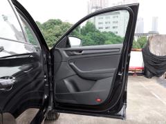 2020 TSI330 5-местная полноприводная стандартная версия 2020 TSI330 5-seater two-wheel drive standard version Фото 584 из 825