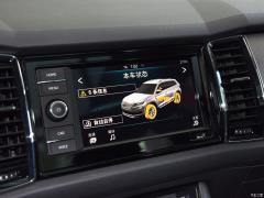 5-местная полноприводная комфортная версия TSI330 2020 года 2020 TSI330 5-seater 2-WD Comfort Edition Фото 276 из 825