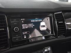 7-местный полноприводный роскошный премиум-выпуск 2020 TSI330 2020 2020 TSI330 7-seater two-wheel drive luxury premium edition Фото 231 из 825