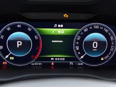 2021 TSI330 5-местный полноприводный роскошный премиум-выпуск 2021 TSI330 5-seater two-wheel drive luxury premium edition Фото 18 из 825