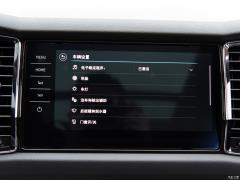 2021 TSI330 5-местный полноприводный роскошный премиум-выпуск 2021 TSI330 5-seater two-wheel drive luxury premium edition Фото 39 из 825