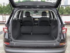 2020 TSI330 5-местная полноприводная стандартная версия 2020 TSI330 5-seater two-wheel drive standard version Фото 594 из 825