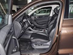 5-местный полноприводный роскошный премиум-выпуск 2020 TSI330 2020 2020 TSI330 5-seater two-wheel drive luxury premium edition Фото 687 из 825