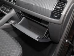 2020 TSI330 5-местная полноприводная стандартная версия 2020 TSI330 5-seater two-wheel drive standard version Фото 193 из 825