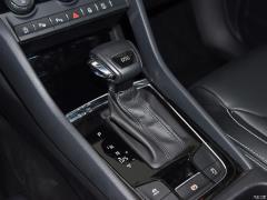 5-местный полноприводный роскошный премиум-выпуск 2020 TSI330 2020 2020 TSI330 5-seater two-wheel drive luxury premium edition Фото 324 из 825