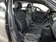 2021 TSI330 7-местный полноприводный роскошный премиум-выпуск 2021 TSI330 7-seater two-wheel drive luxury premium edition Фото 501 из 825