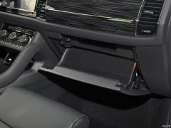 Обновленная 7-местная полноприводная флагманская версия TSI380 2019 года, Китай VI 2019 facelifted TSI380 7-seater four-wheel drive flagship version, China VI Фото 411 из 825