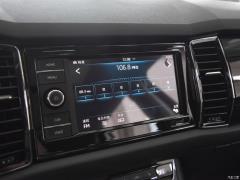 7-местный полноприводный роскошный премиум-выпуск 2020 TSI330 2020 2020 TSI330 7-seater two-wheel drive luxury premium edition Фото 226 из 825